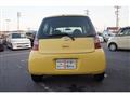 2008 Daihatsu Esse