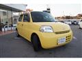 2008 Daihatsu Esse