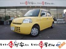 2008 Daihatsu Esse
