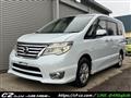 2016 Nissan Serena