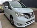 2016 Nissan Serena
