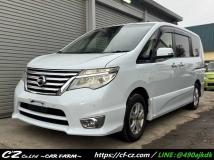 2016 Nissan Serena
