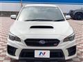 2019 Subaru WRX STI
