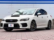 2019 Subaru WRX STI