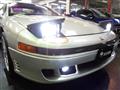 1991 Mitsubishi GTO
