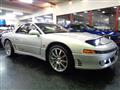 1991 Mitsubishi GTO