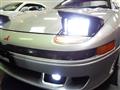 1991 Mitsubishi GTO