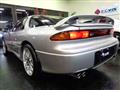 1991 Mitsubishi GTO