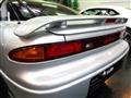1991 Mitsubishi GTO