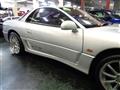 1991 Mitsubishi GTO