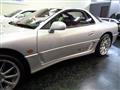1991 Mitsubishi GTO