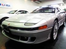 1991 Mitsubishi GTO