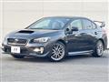 2016 Subaru WRX S4