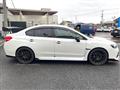 2017 Subaru WRX S4