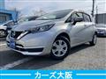 2018 Nissan Note