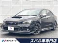 2017 Subaru WRX S4