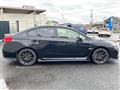 2017 Subaru WRX S4