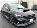 2017 Subaru WRX S4