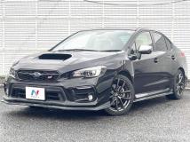 2017 Subaru WRX S4