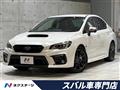 2017 Subaru WRX S4