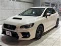 2017 Subaru WRX S4