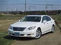2011 Lexus LS