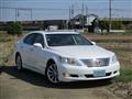 2011 Lexus LS