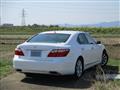 2011 Lexus LS