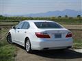 2011 Lexus LS