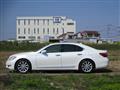 2011 Lexus LS