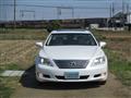 2011 Lexus LS