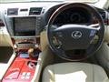 2011 Lexus LS