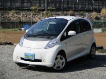2019 Mitsubishi i-MiEV