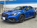 2025 Subaru WRX S4