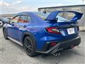 2025 Subaru WRX S4