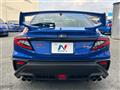 2025 Subaru WRX S4