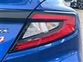 2025 Subaru WRX S4