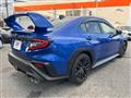 2025 Subaru WRX S4