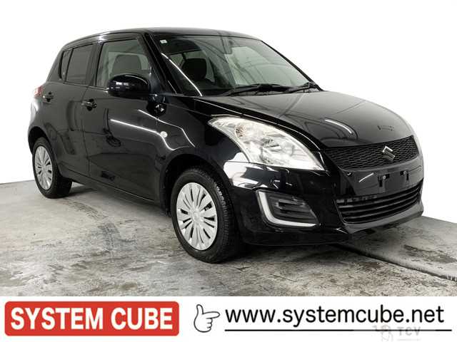 2016 Suzuki Swift
