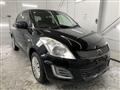 2016 Suzuki Swift