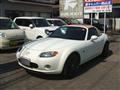 2007 Mazda Roadster