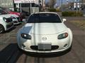 2007 Mazda Roadster