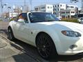 2007 Mazda Roadster