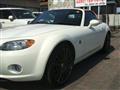 2007 Mazda Roadster