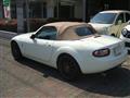 2007 Mazda Roadster