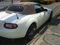 2007 Mazda Roadster