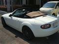 2007 Mazda Roadster