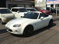 2007 Mazda Roadster