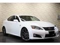 2009 Lexus IS F