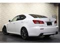 2009 Lexus IS F